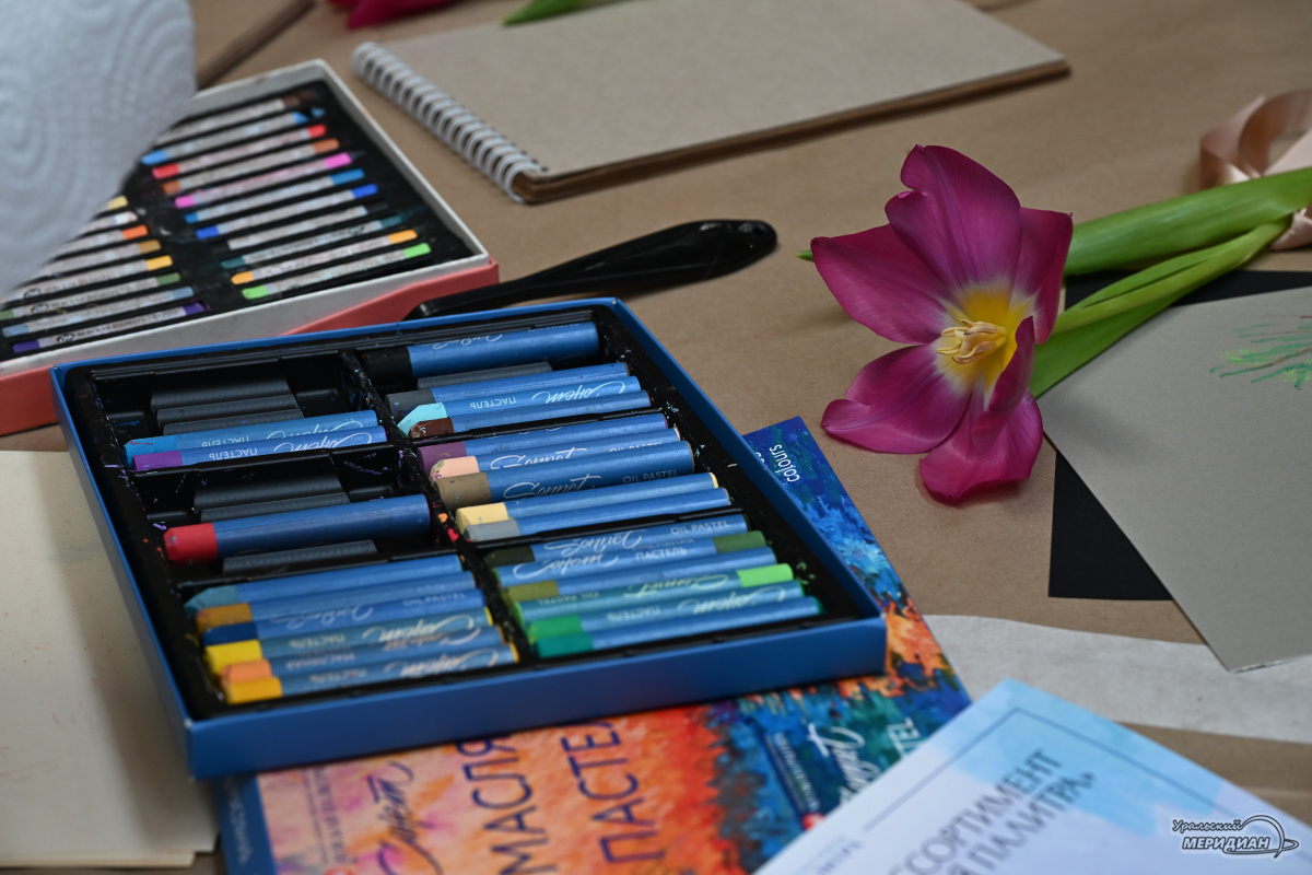    Фото: Анастасия Сибирякова © ИА «Уральский меридиан»