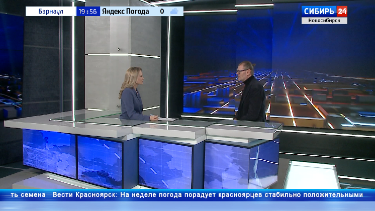 В Новосибирске эксперт рассказал о пользе трансцендентальной медитации