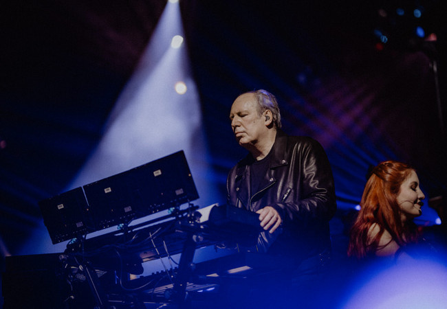 Ханс Циммер выступит в Барселоне с новой программой мирового тура