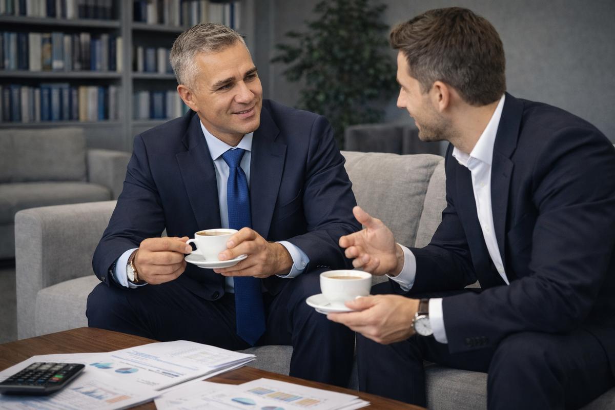 Что делать, если налоговая доначислила налоги в 2026 году: платить или спорить?