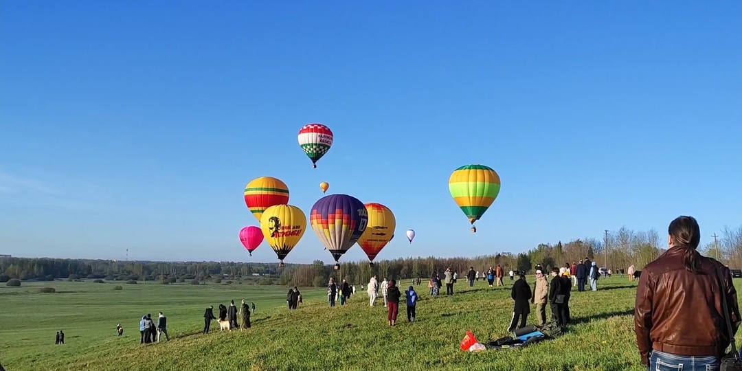 Переславль-Залесский. Подробное руководство для туристов.