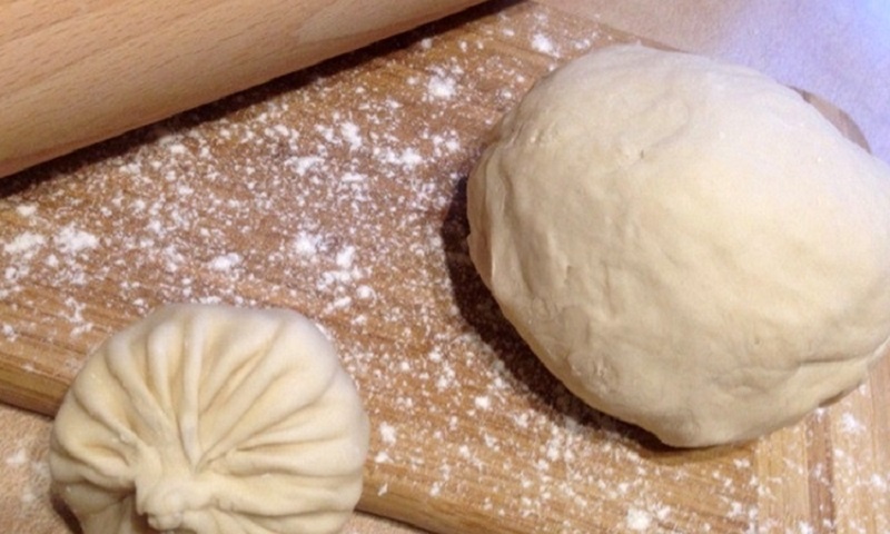 Жареные хинкали по-грузински: открываем новое звучание знакомого блюда прямо на вашей кухне