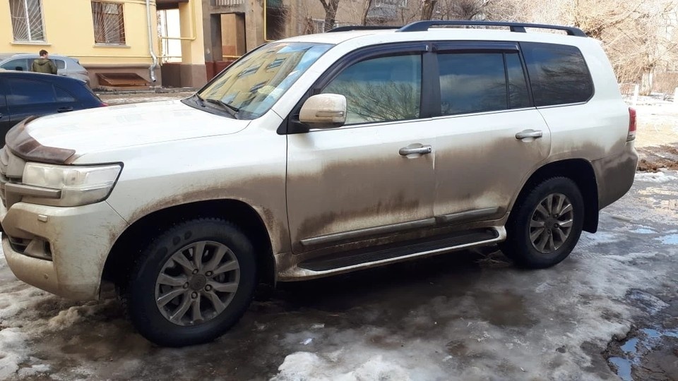    Фото: УФССП по ВО.