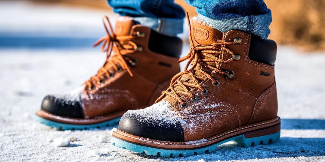 Как выбрать недорогую походную обувь? 3 главных критерия