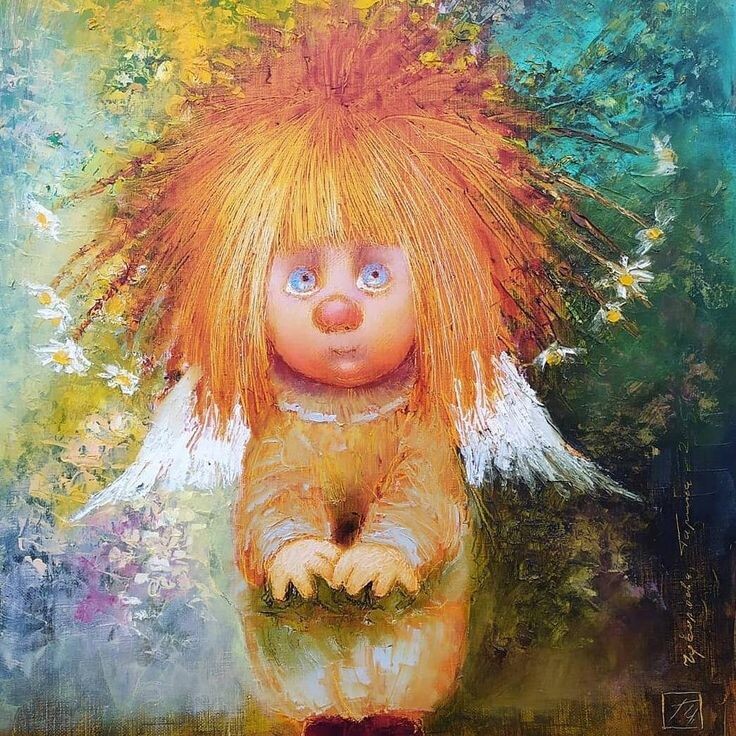 Галина Чувиляева.