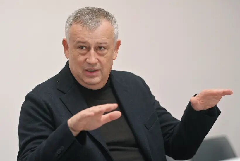     © РИА Новости. Евгений Одиноков