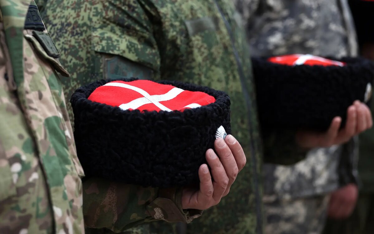     © РИА Новости. Виталий Тимкив