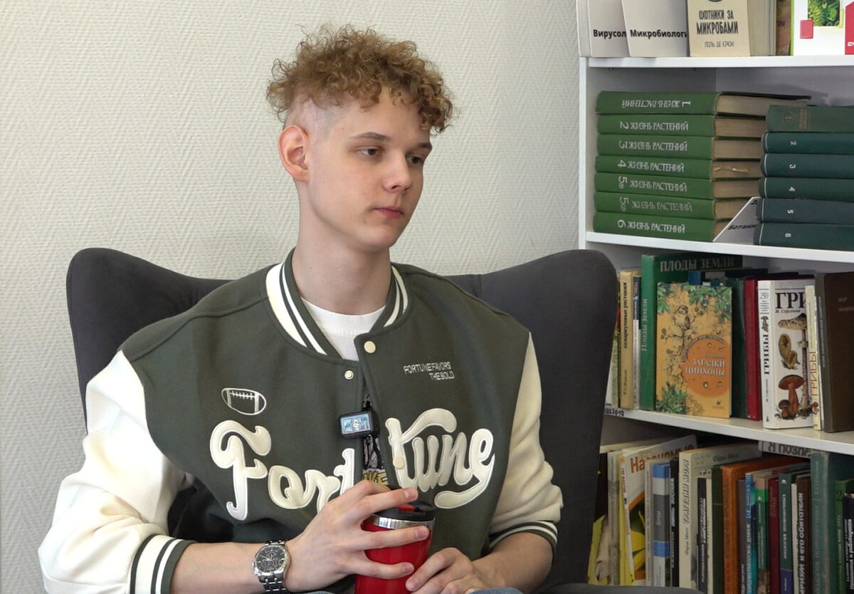 Савелий Сердечнов: история несгибаемой воли и силы духа