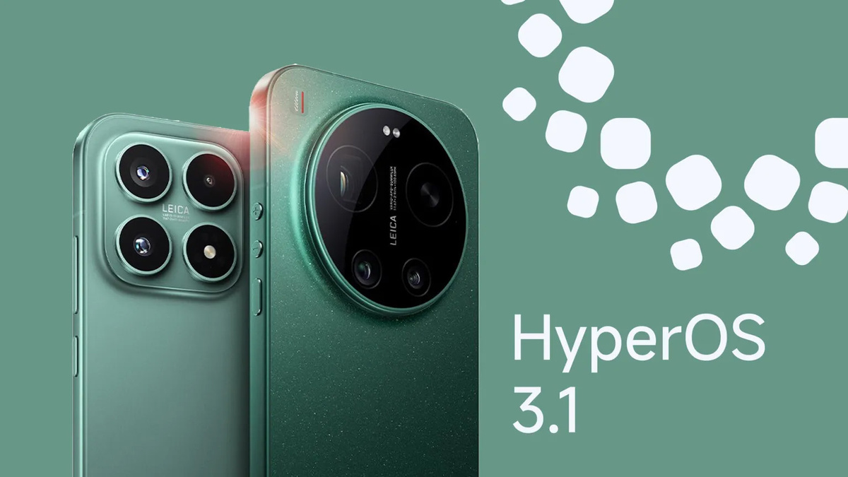 Изображение: Xiaomitime  📷
