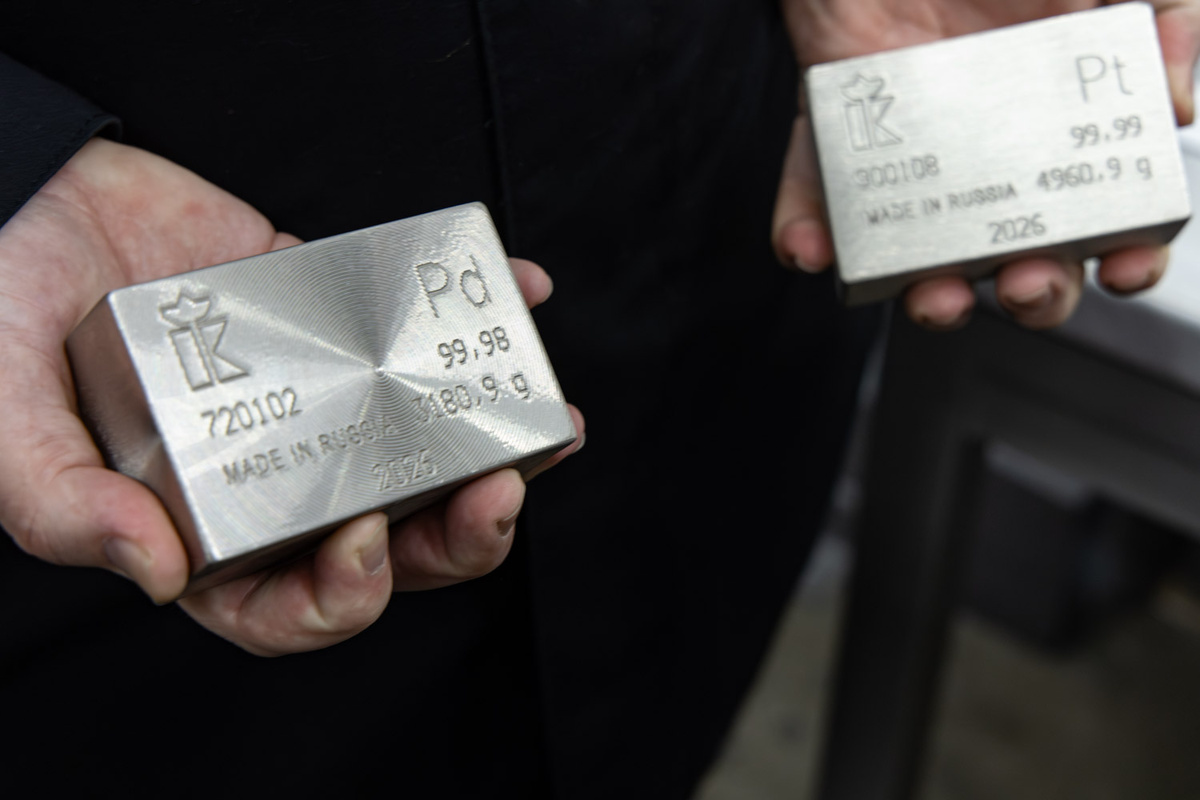    Фото: Андрей Бурмистров