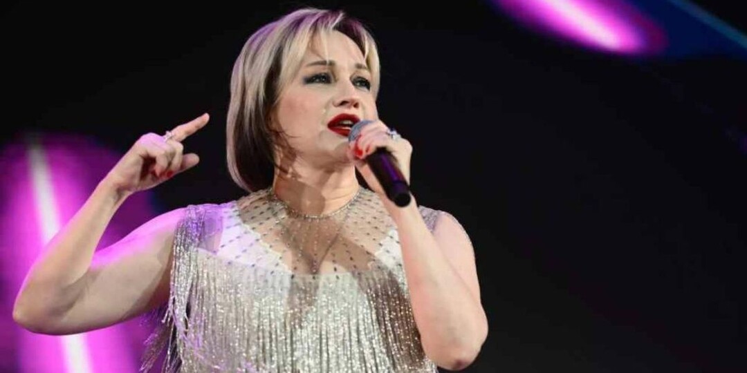 Буланова поделилась новостями о здоровье после госпитализации