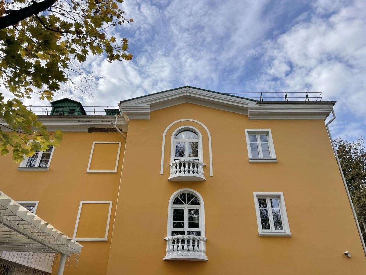 фото из личного архива автора