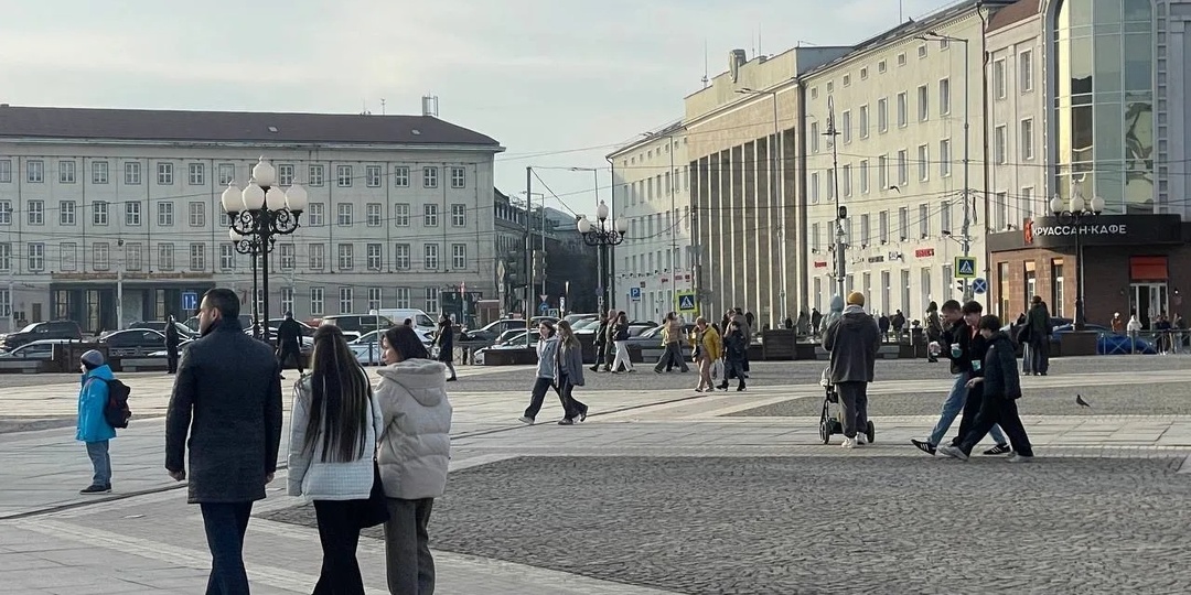 Калининград ухудшил позиции в рейтинге мира по качеству жизни