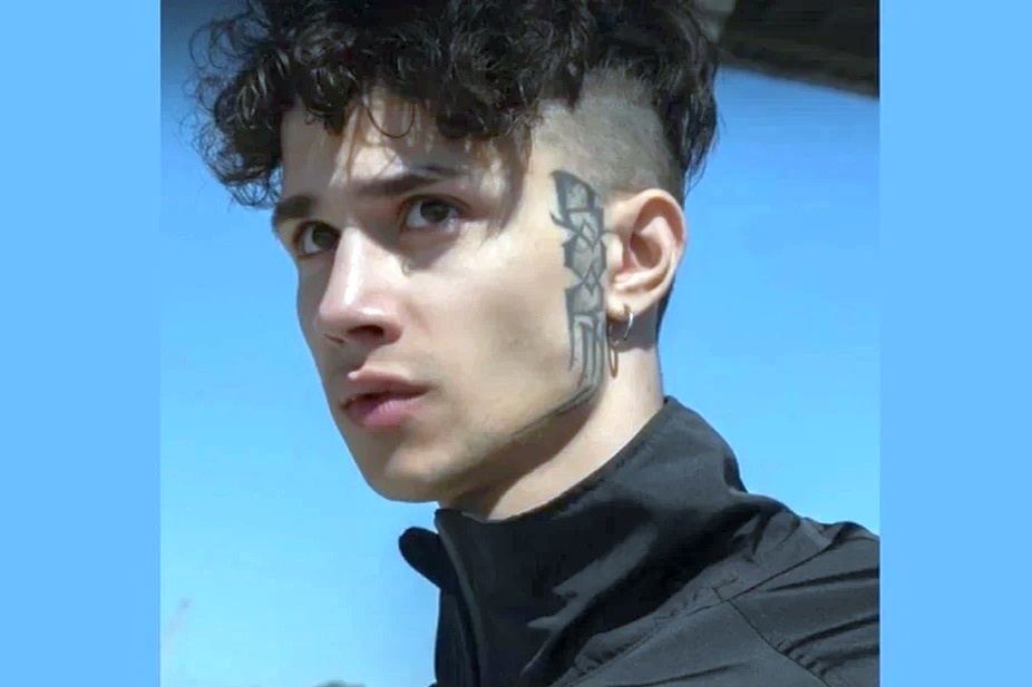 22 марта тело случайно обнаружил местный житель. Фото: КП-Тюмень