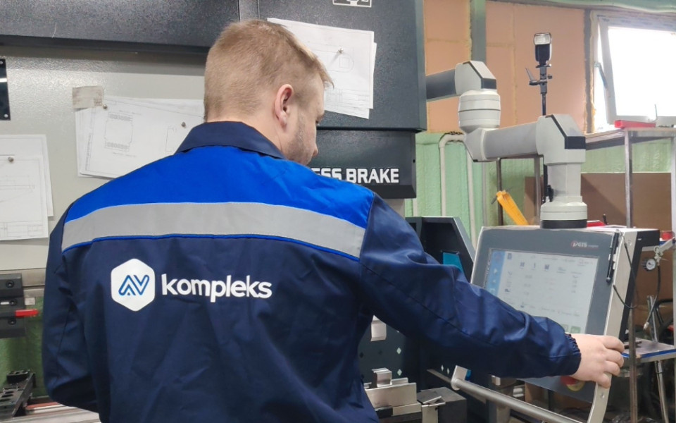 Источник изображения: Архив компании «АВ Комплекс»