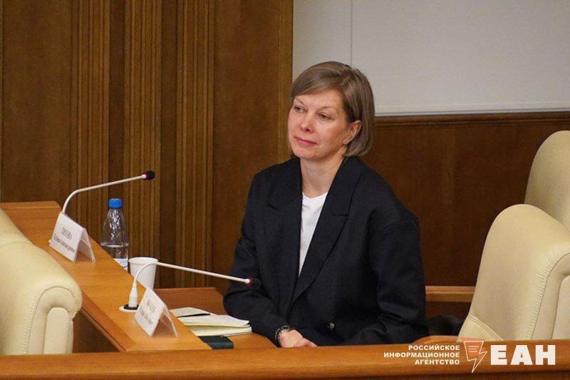    ЕАН. Татьяна Титова