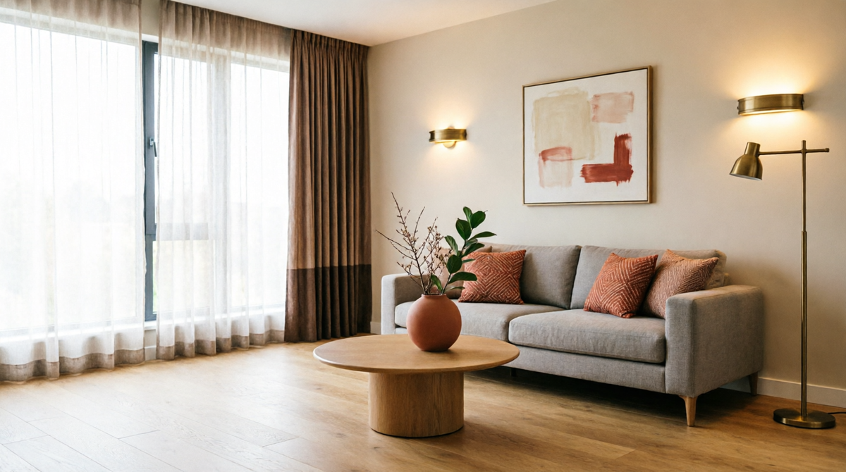 работы по дизайн проекту