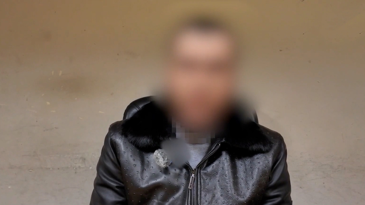    Первый канал