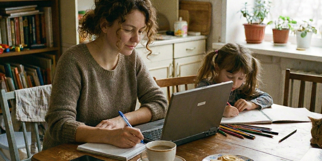 Вычет на ребенка в 2026 году: сколько денег реально вернут