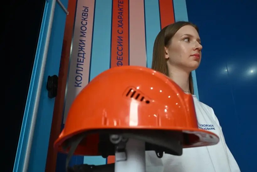     © РИА Новости. Кирилл Каллиников