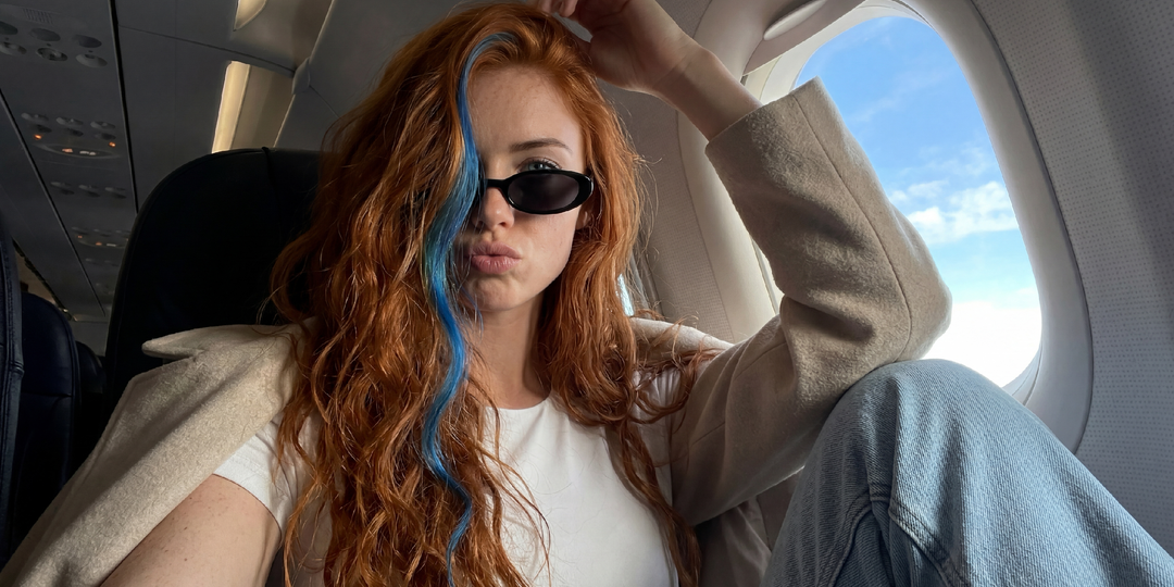 5 неожиданных вещей, которые делают перелёт комфортным (о них почти никто не знает)