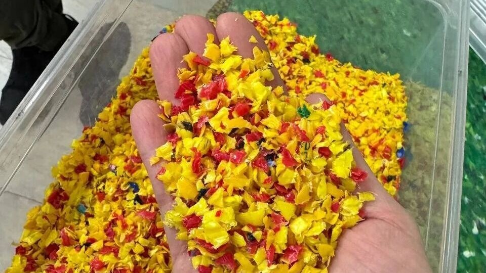 В Ижевске появятся мастерская переработки и музей находок на сортировке