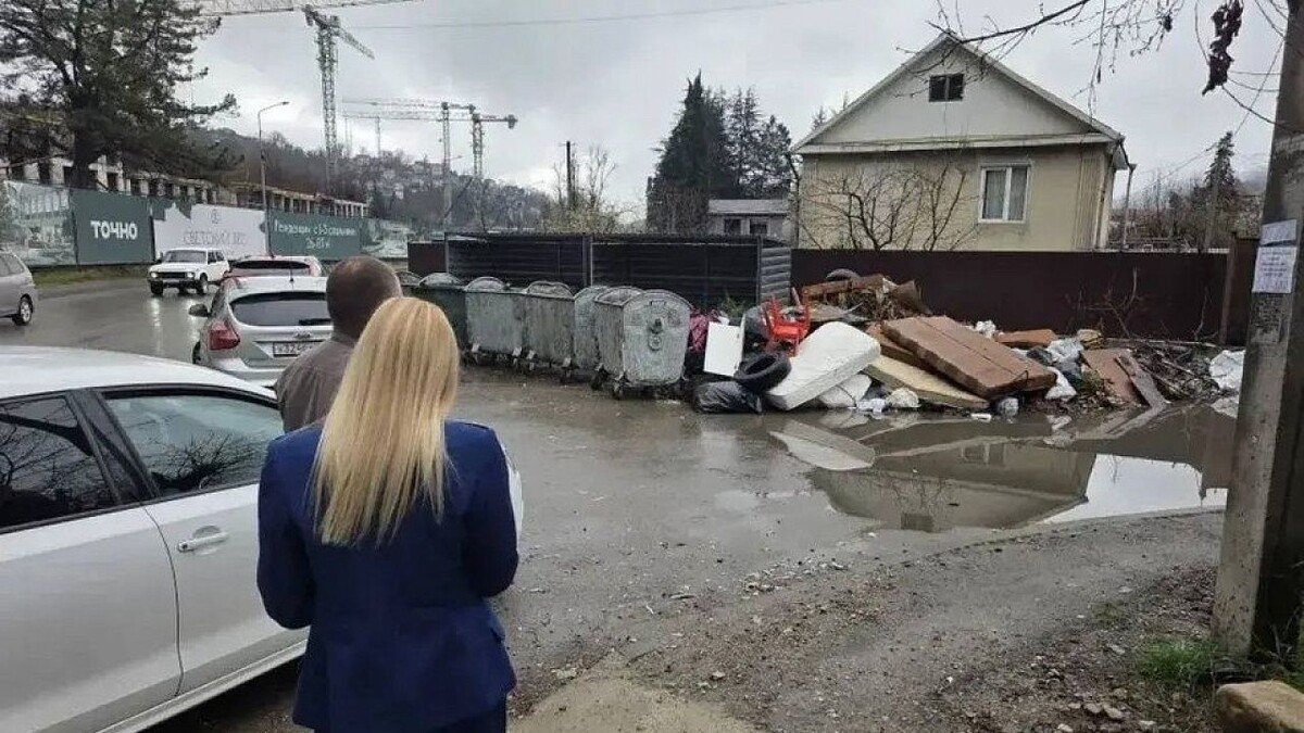    Фото: Прокуратура Краснодарского края