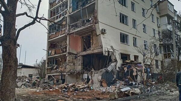    © РИА Новости Крым