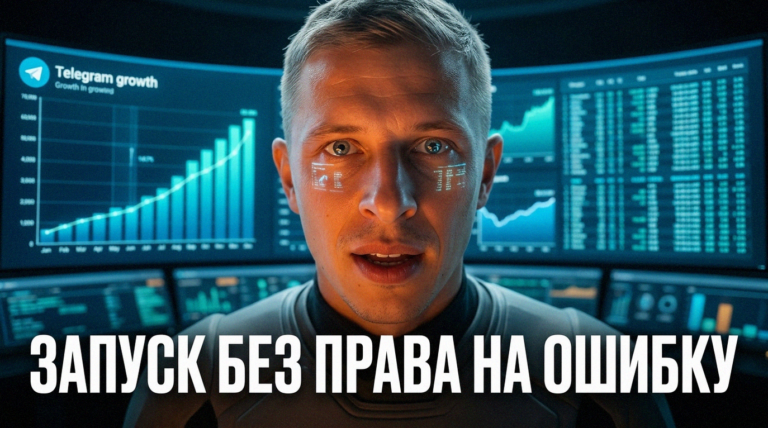    Как выстроить системное продвижение в Telegram и оптимизировать расходы dresh77