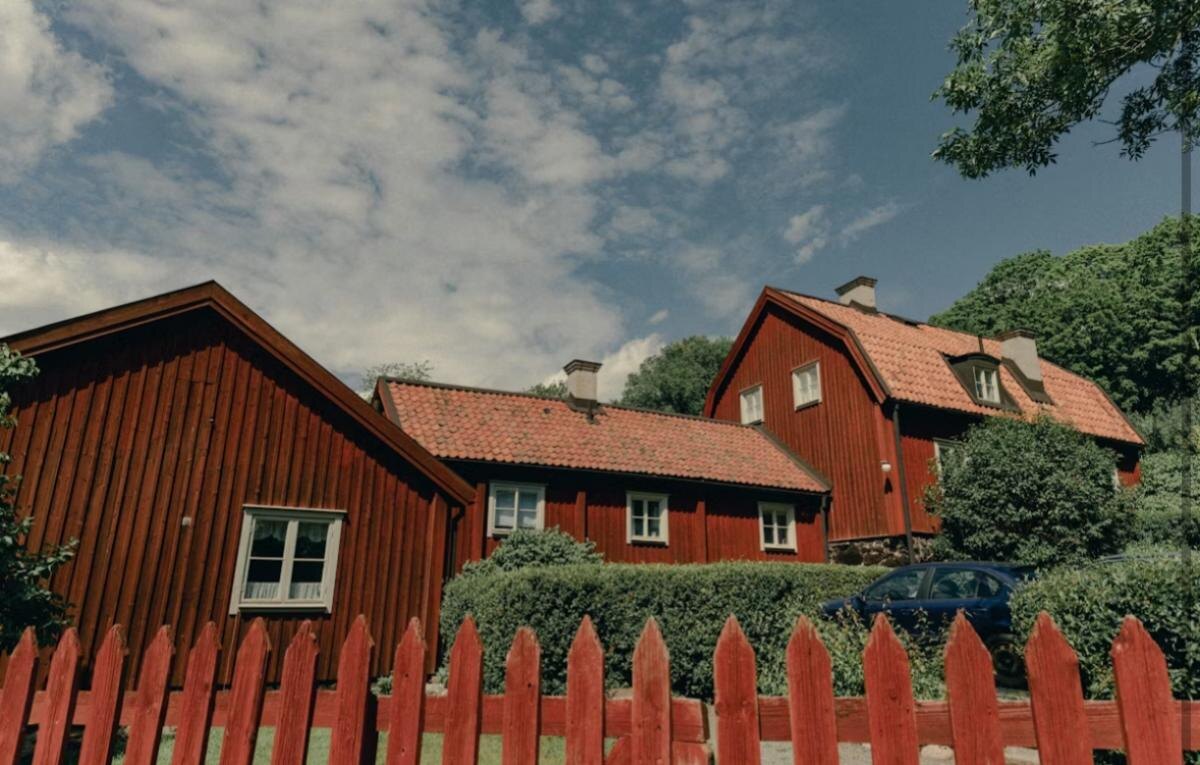    Фото: Karl Hedin / unsplash