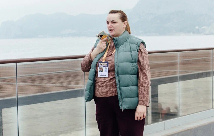 Петербург и Крым очень разные. Но люди совершают одну и ту же ошибку при покупке!