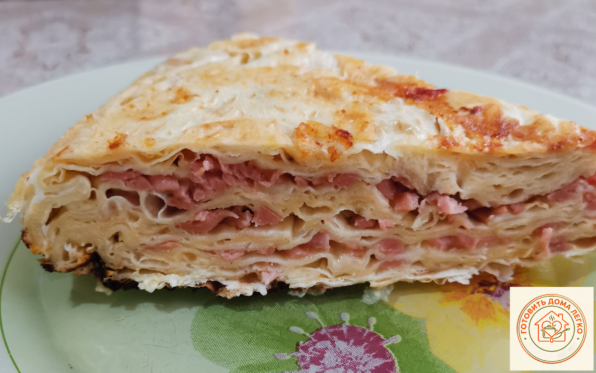 Вот такая красота получается