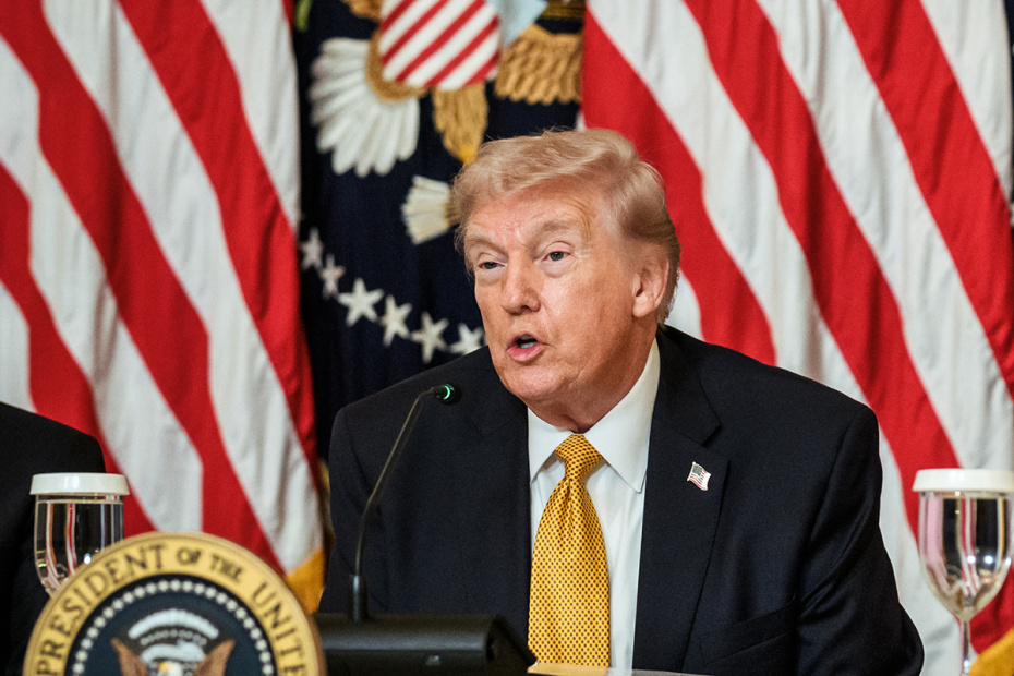    Official White House/Joyce N. Boghosian