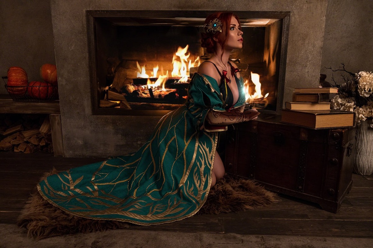 Листайте вправо, чтобы увидеть больше изображений