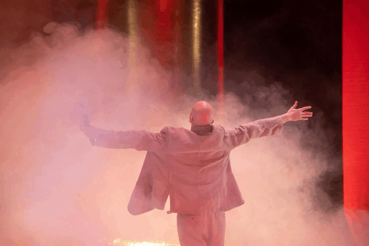 Ночь театрального искусства пройдёт в Иркутской области
Фото: Черемховский драматический театр им В. П. Гуркина