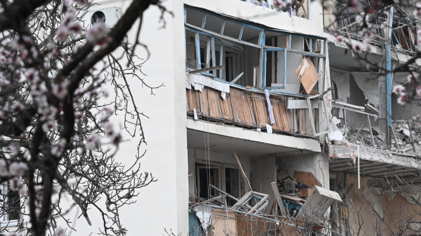    Фото: © РИА Новости/Константин Михальчевский; 5-tv.ru