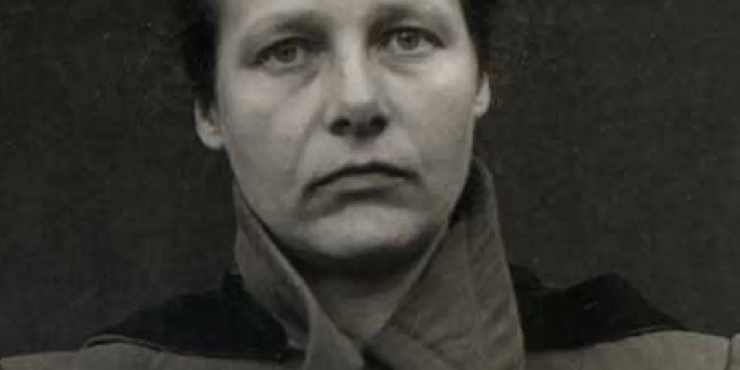 Ангел смерти из Равенсбрюка: история Герты Оберхойзер