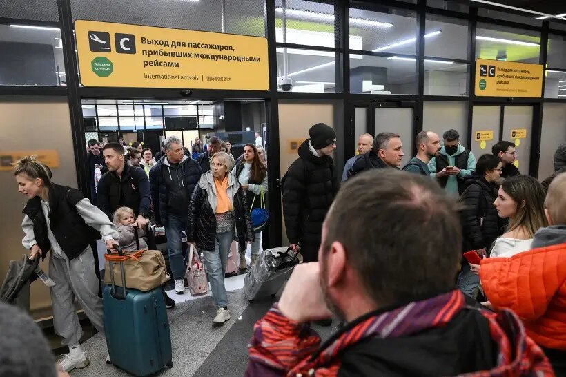     © РИА Новости. Григорий Сысоев