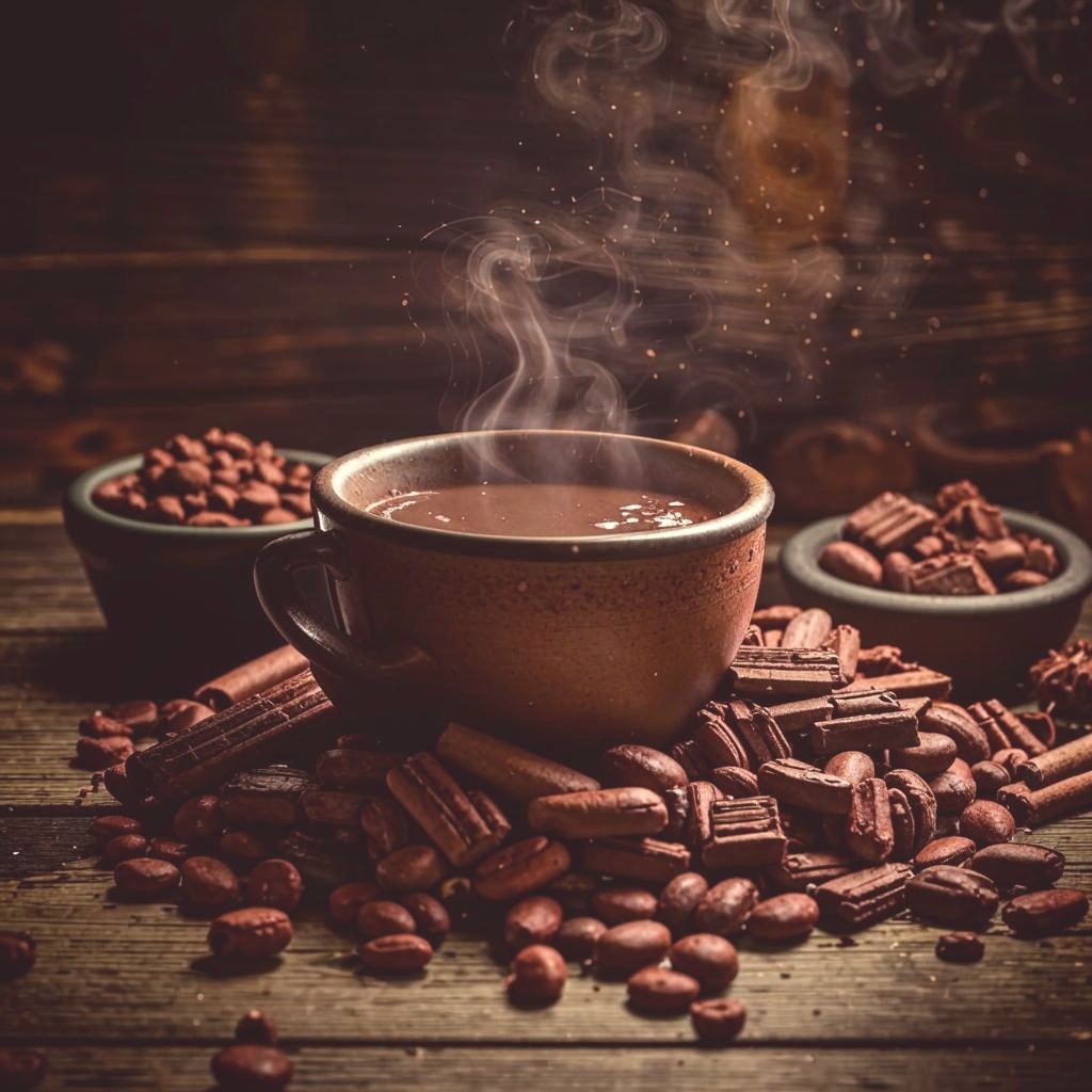 Иллюстрация создана нейросетью для передачи атмосферы 