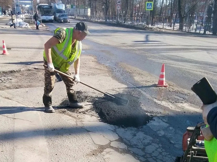     Фото: пресс-служба администрации Г.о. Серпухов