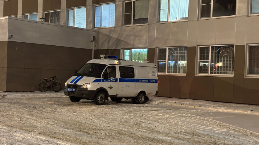    Фотоархив редакции