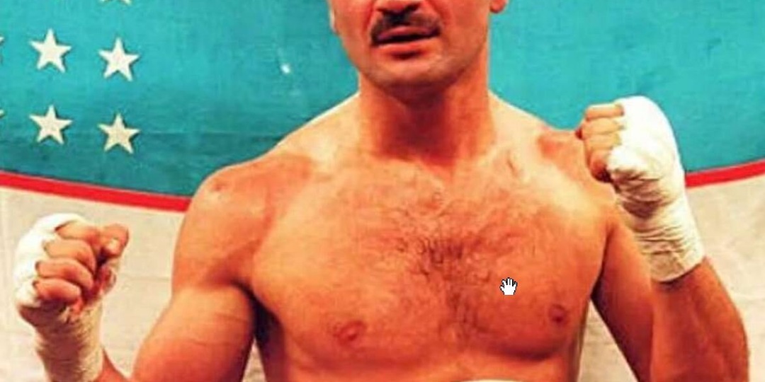 Артур Григорян: нокдаун судьбе и 17 чемпионских поясов