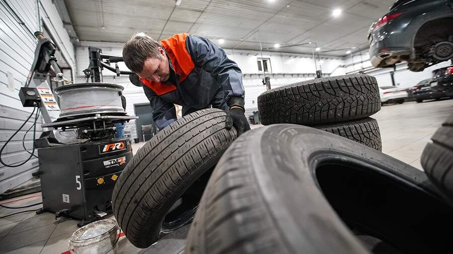    Фото: ИЗВЕСТИЯ/Сергей Лантюхов