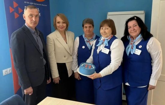    Фото: Кадровый центр Орловской области