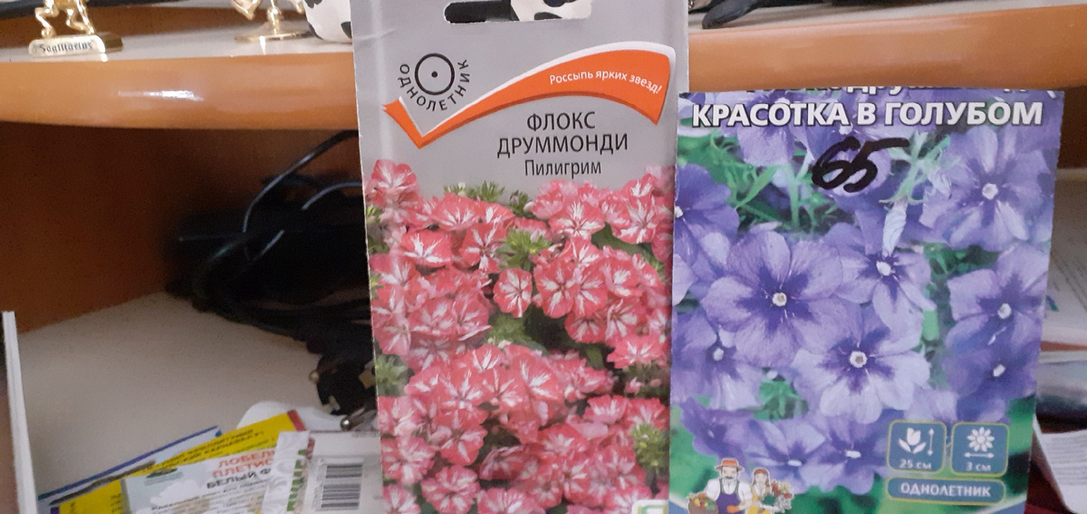 Разные сорта и окрас разнообразный