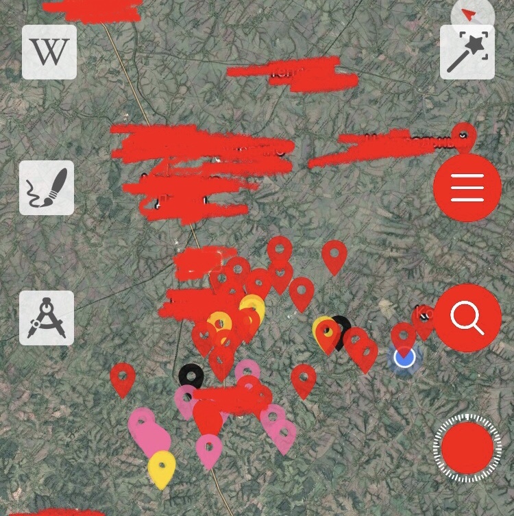 Вот так выглядят грандиозные планы😁