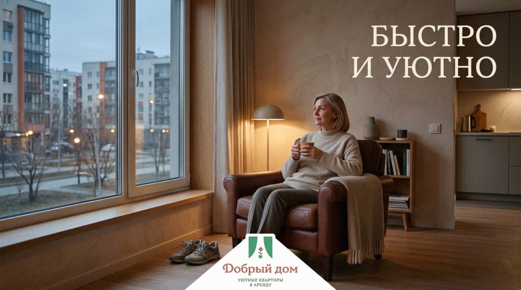    Комфортные квартиры для краткосрочной аренды вблизи кардиологического центра site-admin