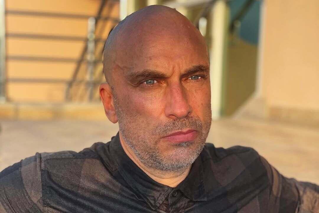 Дмитрий Нагиев. Фото: соцсети