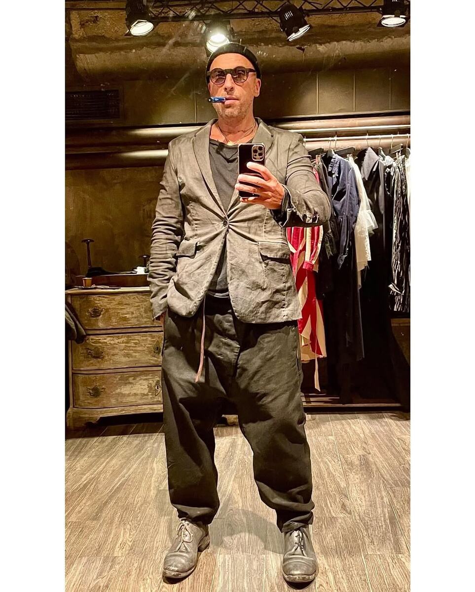 Дмитрий Нагиев. Фото: соцсети