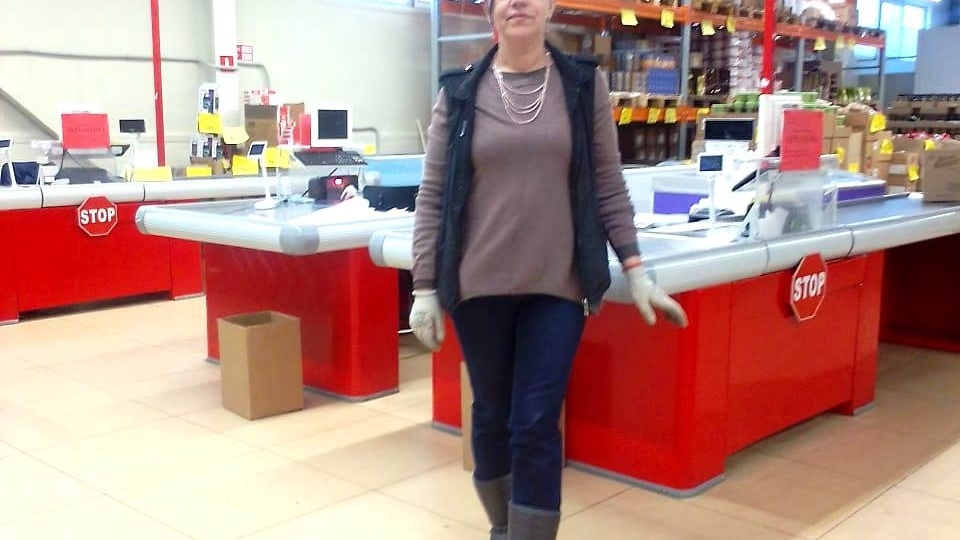 Жительница Костомукши получила помощь и нашла работу по соцконтракту